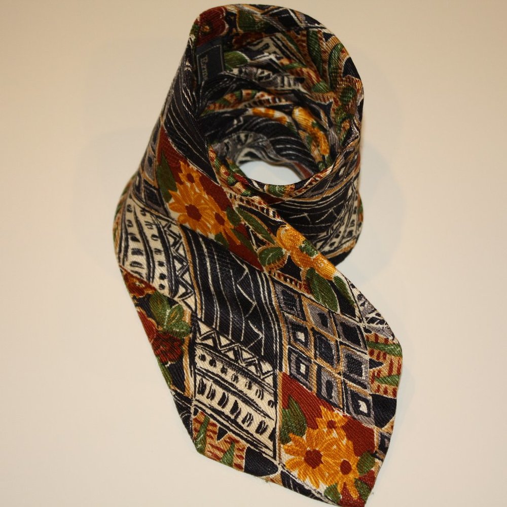 Ermenegildo Zegna Neck Tie